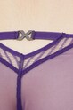 Трусы Chantelle X фиолетовой C09F60.026