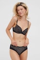 Ρούχα Σουτιέν Chantelle C21T10.011 μαύρο