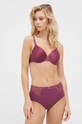 Бюстгальтер Chantelle C21S60.01Y фиолетовой AW23