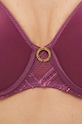 Chantelle biustonosz fioletowy C21S60.01Y