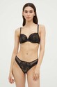Бюстгальтер Chantelle C12Q10.0P8 чорний AW23