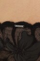 Бикини тип бразилиана Chantelle черен C12Q90.0P8