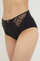 Chantelle chiloti figi negru C21S80.011