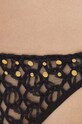 Odjeća Brazilke Chantelle X C02G70.011 crna