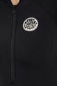Rip Curl egyrészes fürdőruha Classic Surf fekete 12QWRV