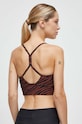 Oblečenie Športová podprsenka Rip Curl Mirage 080WTE hnedá