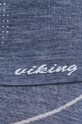 Viking longsleeve funcțional Lana Pro Merino 500.23.5758 albastru