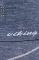 Funkcionalna majica dugih rukava Viking Lana Pro Merino Ženski