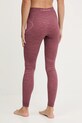 Odzież Viking legginsy funkcyjne Lana Pro Merino 500.23.5759 różowy