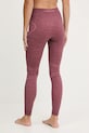 Odzież Viking legginsy funkcyjne Lana Pro Merino 500.23.5759 różowy