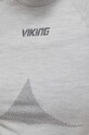 Viking longsleeve funkcyjny Lava 500.24.5523 szary
