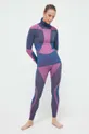 rózsaszín Viking funkcionális fehérnemű szett Fusion Női