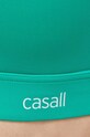 Спортивний бюстгальтер Casall Crossback 20990 зелений
