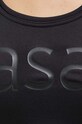 Спортивный бюстгальтер Casall Iconic 18850 чёрный