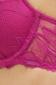 Podprsenka Calvin Klein Underwear fialová 000QF6396E