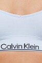 Calvin Klein Underwear biustonosz niebieski 000QF7093E