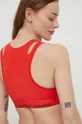 Grudnjak Calvin Klein Underwear crvena