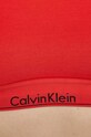 Бюстгальтер Calvin Klein Underwear красный 000QF7200E