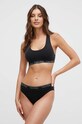 Calvin Klein Underwear biustonosz 000QF7317E czarny AA00