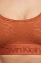 Бюстгальтер Calvin Klein Underwear 000QF7340E помаранчевий