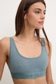 Podprsenka Calvin Klein Underwear 000QF7340E modrá AA00