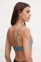 Îmbrăcăminte Calvin Klein Underwear sutien 000QF7340E albastru