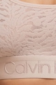 Бюстгальтер Calvin Klein Underwear 000QF7340E бежевый