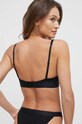 Calvin Klein Underwear sutien 000QF7340E negru AA00