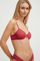 Podprsenka Calvin Klein Underwear měkké růžová 000QF7342E
