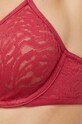 Podprsenka Calvin Klein Underwear 000QF7342E růžová