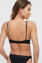 Одежда Бюстгальтер Calvin Klein Underwear 000QF7342E чёрный