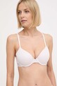 Σουτιέν Calvin Klein Underwear κρεμ 000QF7344E