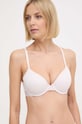 Σουτιέν Calvin Klein Underwear κρεμ 000QF7344E