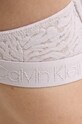 Σουτιέν Calvin Klein Underwear 000QF7344E κρεμ
