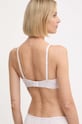 Odzież Calvin Klein Underwear biustonosz 000QF7344E fioletowy