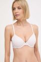 Grudnjak Calvin Klein Underwear ljubičasta 000QF7344E