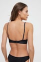 Дрехи Сутиен Calvin Klein Underwear 000QF7344E черен