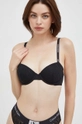 nero Calvin Klein Underwear reggiseno Donna