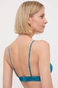 Oblečení Podprsenka Calvin Klein Underwear 000QF7377E modrá