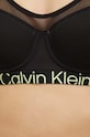 Calvin Klein Underwear biustonosz 000QF7391E czarny