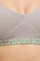серый Бюстгальтер Calvin Klein Underwear