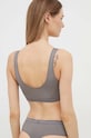 Odjeća Grudnjak Calvin Klein Underwear 000QF7429E siva