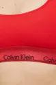 червоний Бюстгальтер Calvin Klein Underwear