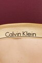 Бюстгальтер Calvin Klein Underwear бордо 000QF7445E