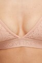 Calvin Klein Underwear biustonosz 000QF7491E beżowy