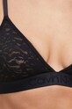 Calvin Klein Underwear biustonosz czarny 000QF7491E