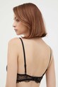 Σουτιέν Calvin Klein Underwear 000QF7525E μαύρο AW23