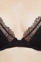 Σουτιέν Calvin Klein Underwear μαύρο 000QF7525E