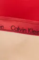 crvena Grudnjak Calvin Klein Underwear