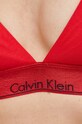 Calvin Klein Underwear biustonosz czerwony 000QF7787E